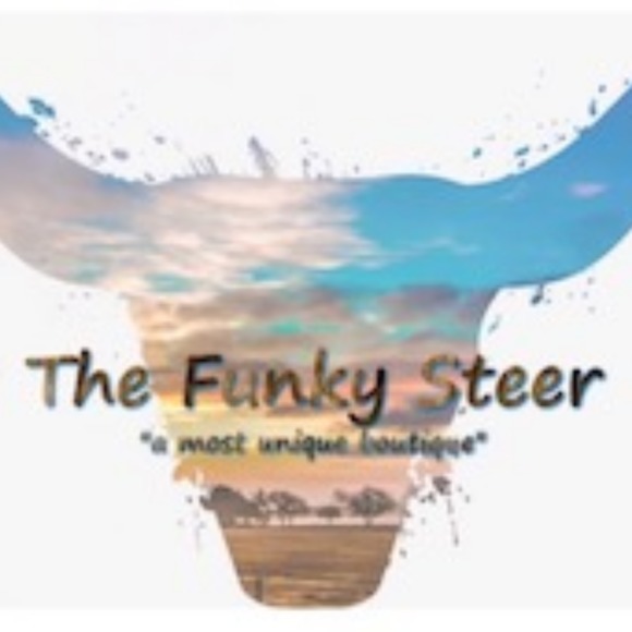 thefunkysteer